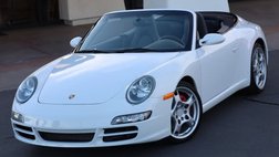 2008 Porsche 911 Carrera S