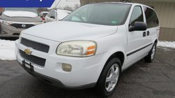 2008 Chevrolet Uplander LS