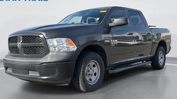 2020 Ram Ram Pickup 1500 Classic Tradesman