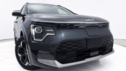 2023 Kia Niro EV Wind
