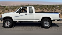 1994 Toyota Pickup DX