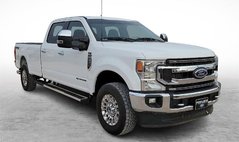 2022 Ford Super Duty F-250 XLT