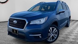 2020 Subaru Ascent Touring
