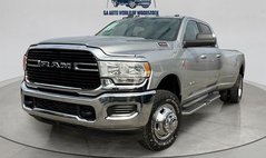 2020 Ram Ram Pickup 3500 Big Horn