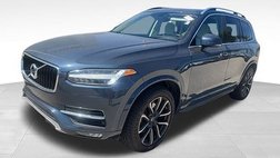 2019 Volvo XC90 T5 Momentum