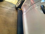 2007 Toyota Tundra Base