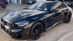 2024 BMW M2 Base