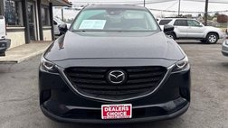 2023 Mazda CX-9 Touring Plus