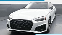 2024 Audi A5 Sportback quattro S line Prestige 45 TFSI