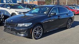2020 BMW 3 Series 330i xDrive