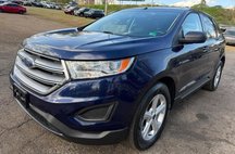2016 Ford Edge SE