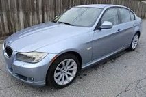 2011 BMW 3 Series 328i xDrive