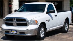 2020 Ram Ram Pickup 1500 Classic Tradesman
