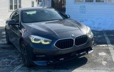 2020 BMW 2 Series 228i xDrive Gran Coupe