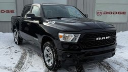 2022 Ram Ram Pickup 1500 Big Horn