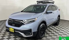 2021 Honda CR-V Touring