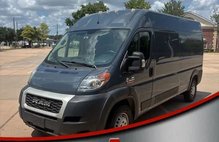 2019 Ram ProMaster 2500 159 WB
