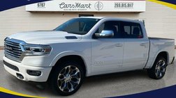 2024 Ram Ram Pickup 1500 Limited Longhorn