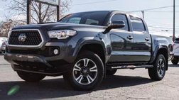 2019 Toyota Tacoma Off Road TRD