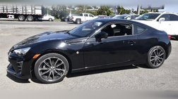 2017 Toyota 86 860 Special Edition