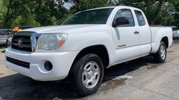 2006 Toyota Tacoma Base