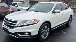 2015 Honda Crosstour EX-L V6