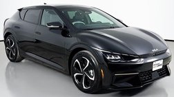 2024 Kia EV6 GT-Line