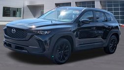 2025 Mazda CX-50 2.5 S Premium