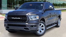 2023 Ram Ram Pickup 1500 Lone Star