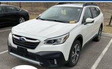 2020 Subaru Outback Limited XT