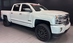 2018 Chevrolet Silverado 1500 High Country