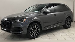 2023 Audi Q7 quattro Premium Plus 55 TFSI