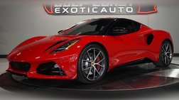 2024 Lotus Emira V6 First Edition