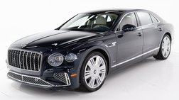 2026 Bentley Flying Spur Azure
