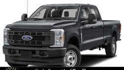 2024 Ford Super Duty F-350 Lariat