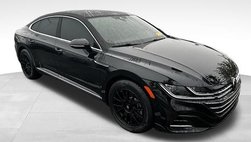 2022 Volkswagen Arteon SEL R-Line 4Motion