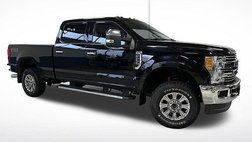 2017 Ford Super Duty F-250 Lariat