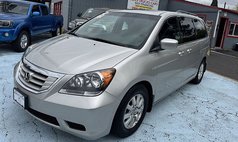 2009 Honda Odyssey EX-L