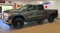 2020 Ram Ram Pickup 1500 Big Horn