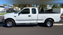 2000 Ford F-150 Base