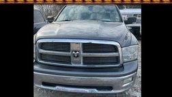 2010 Dodge Ram 1500 SLT