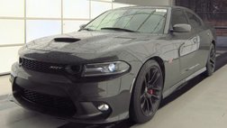 2021 Dodge Charger Scat Pack