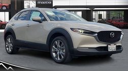 2022 Mazda CX-30 Preferred
