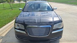 2013 Chrysler 300 Base