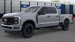 2026 Ford Super Duty F-250 XL
