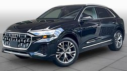 2024 Audi Q8 quattro Premium Plus 55 TFSI