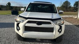 2015 Toyota 4Runner SR5 Premium