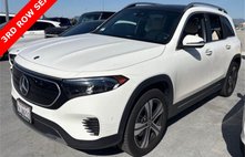 2023 Mercedes-Benz EQB EQB 350 4MATIC
