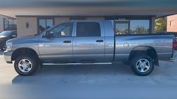 2008 Dodge Ram 2500 SXT