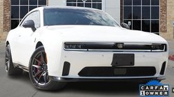 2024 Dodge Charger Daytona Scat Pack